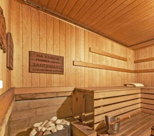 Уют-Сауна