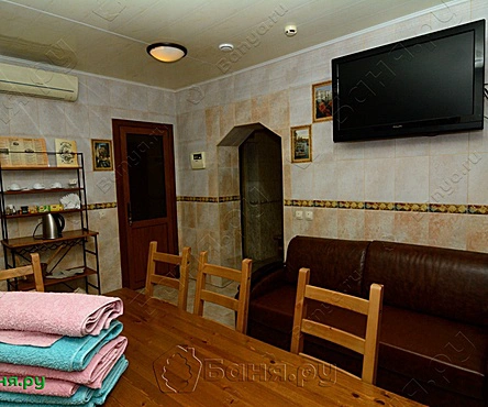 Сауна Елабуга