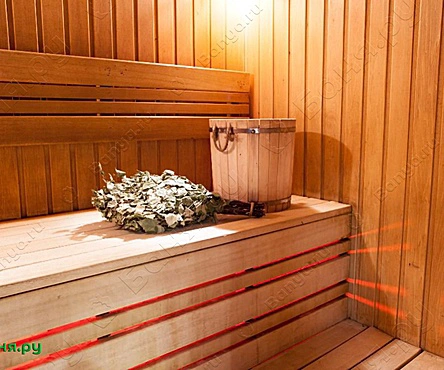 Общее отделение