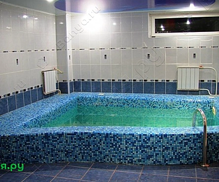 Охотничий привал