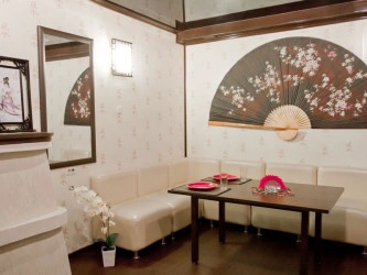 Сауна Оазис