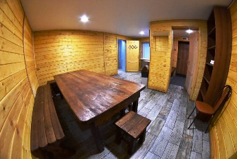 Комплекс Подгородный Комплекс Подгородный