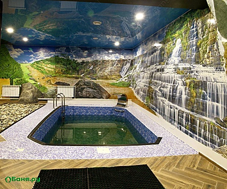 Сауна-клуб АКУLLА