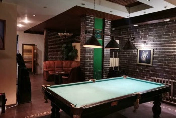 Сауна Хали-Гали