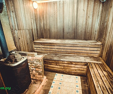 Основной зал