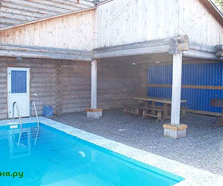 Второй номер