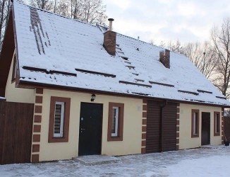 Банный комплекс Баныч