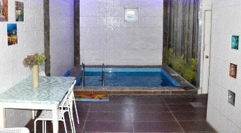 Баня на Карпова