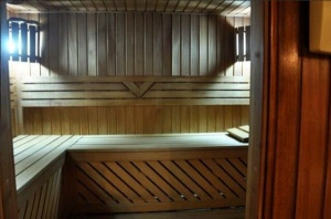 Сауна-СПА Релакс