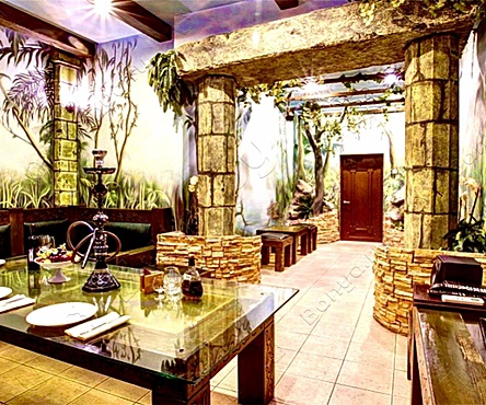 Апартаменты Тропические