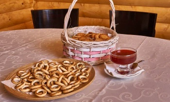 Банный комплекс-отель Актер-Руза