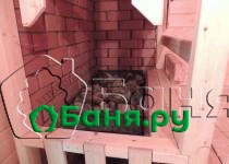 Общее мужское отделение