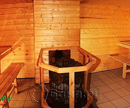 Индивидуальный номер У камина