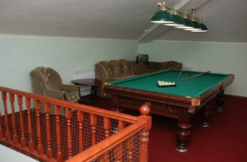 Сауна-отель Успенская Сауна-отель Успенская