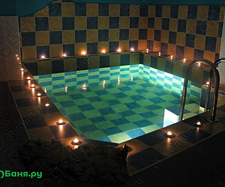 Большой зал