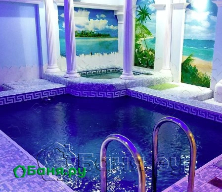 Римский зал