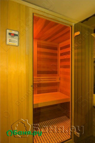 Большой зал