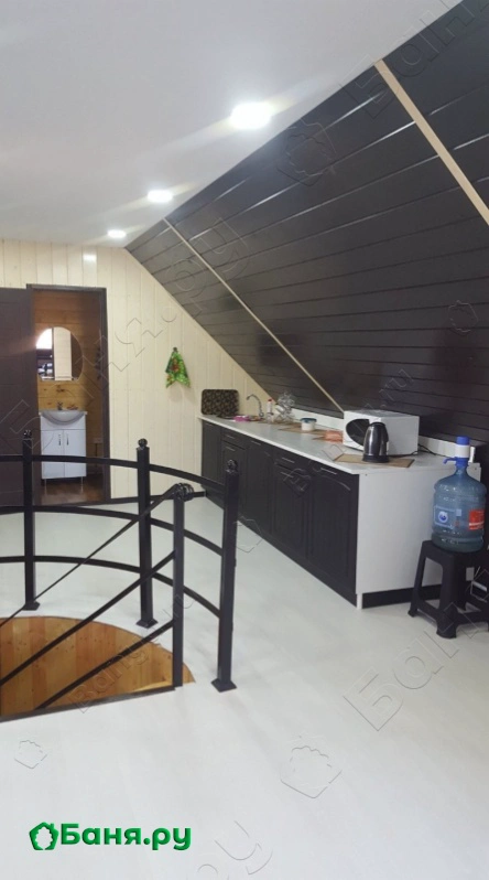 Сауна Париж