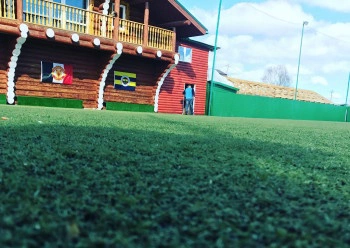 Баня Футбольный рай