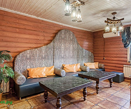 Номер №3 /Хаммам