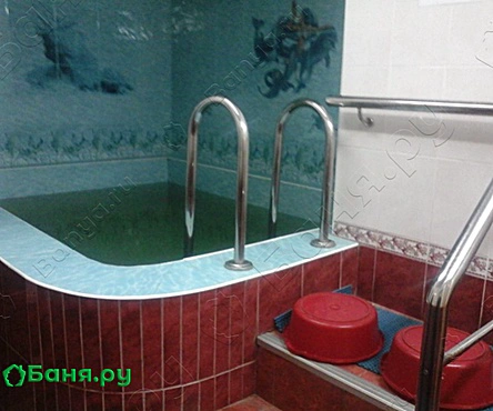 Общее отделение