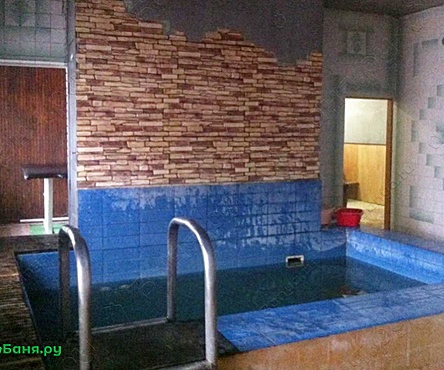 Городская баня