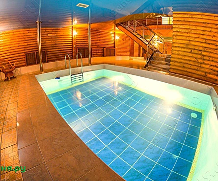 Зал Восточный