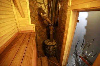 Банно-гостиничный комплекс Жара на Учебном