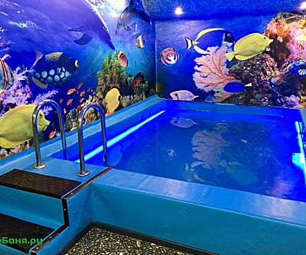 Сауна Импульс