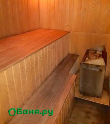 Баня №5