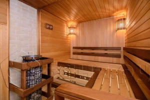 Сауна Император