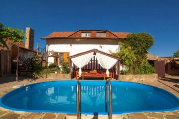 Баня Гостиный двор