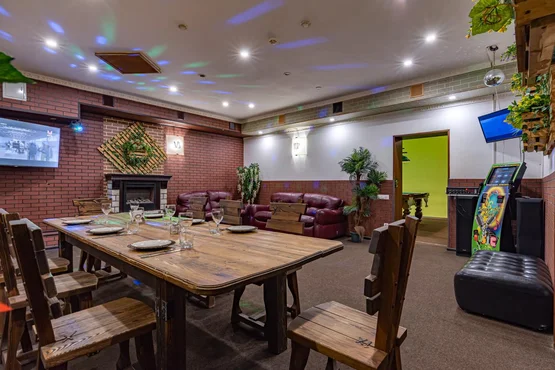 Сауна Фиеста