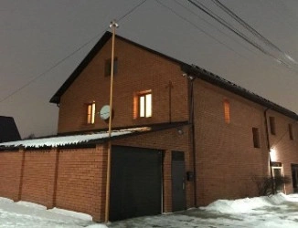 Сауна Берлога