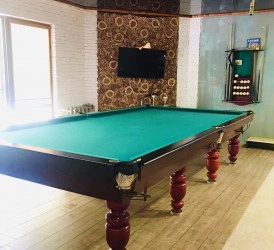 Баня Заречье