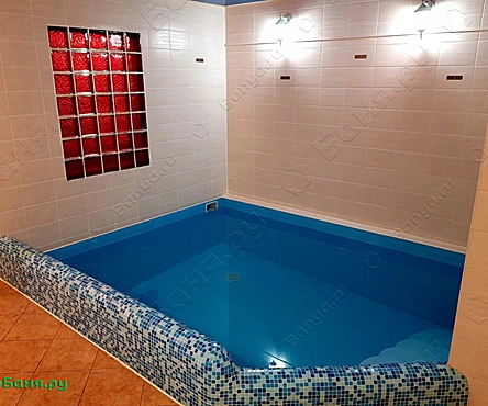 Сауна на Сююмбике 13А