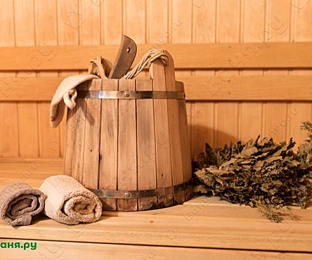 Основной зал