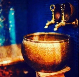 СПА-хамам Эстет Леди-клаб