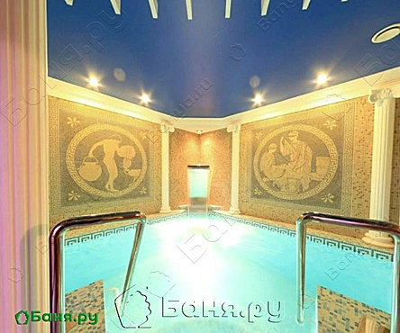 Греческий зал