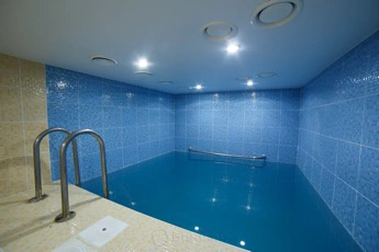 Сауна Тихий дом