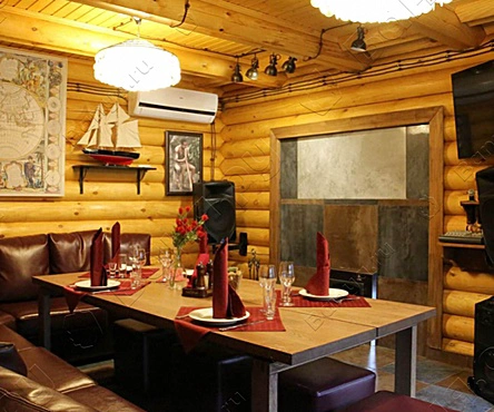 Апартаменты Путешественник 