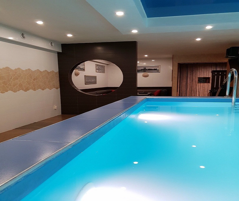 Оздоровительный центр Ульяна