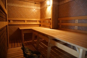 Wellness-центр Эмиральд