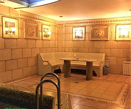 Зал Греческий