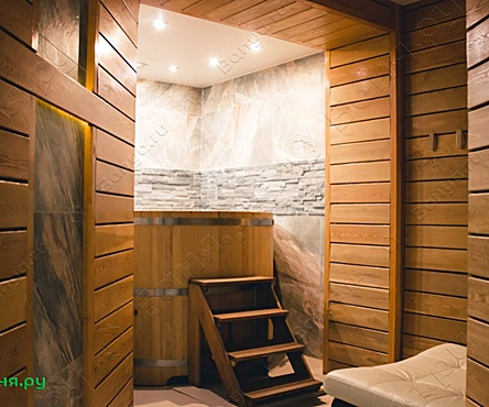 Большой зал