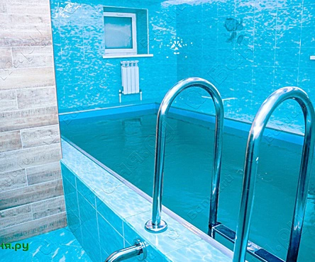 Финская парная