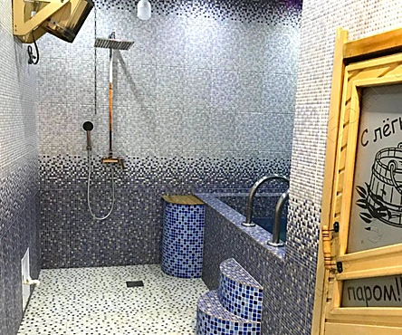 Банька Люкс