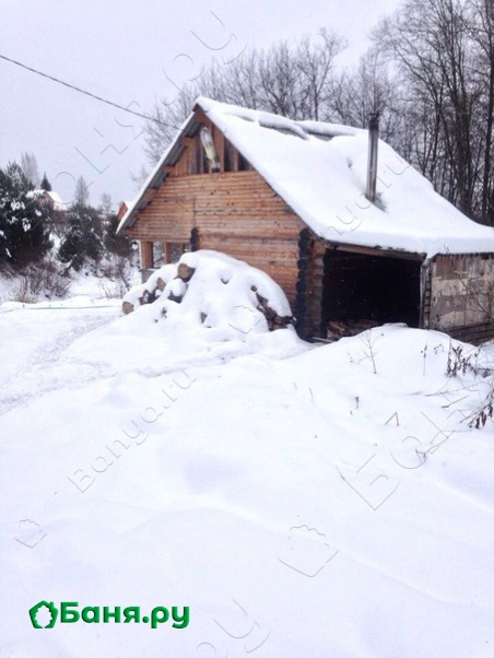 Баня Невское