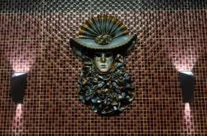 Банный клуб Соренто