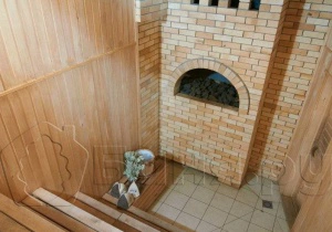 Банный мир на Листопадной